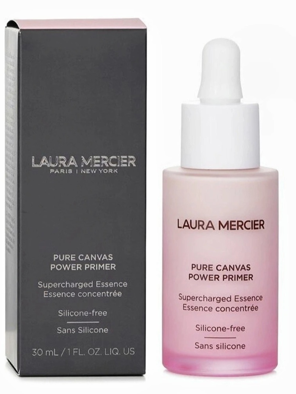 Laura Mercier Pure Canvas Power Primer Supercharged Essence 30 mL